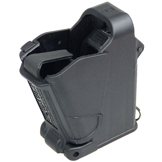 LULA MAG LOADER UNIV HANDGUN    (6) - Hunting Accessories